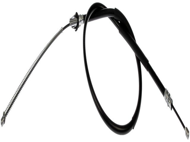 Dorman - First Stop Parking Brake Cable P/N:C94483 Dorman - First Stop Parking