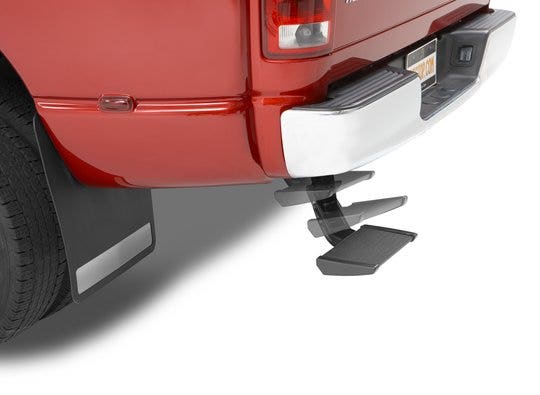 Bestop 75414-15 Side-Mounted Trekstep For 2014-2018 Ram 2500; Fits Passenger
