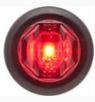 Optronics Mcl12rk Marker/Clearance Light Kit, Red   Marker/Clearance Light Kit,