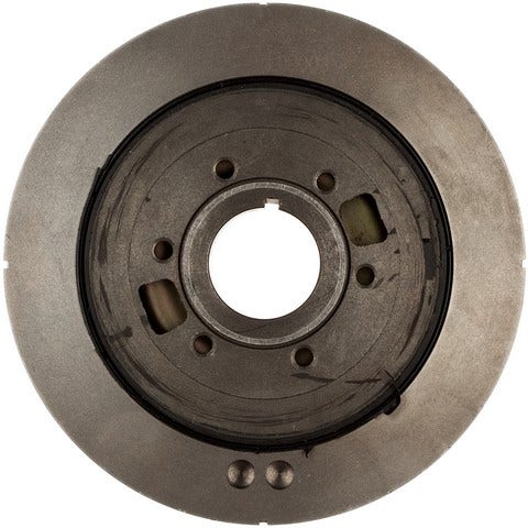 Atp Engine Harmonic Balancer P/N:102003  Engine Harmonic Balancer P/N: