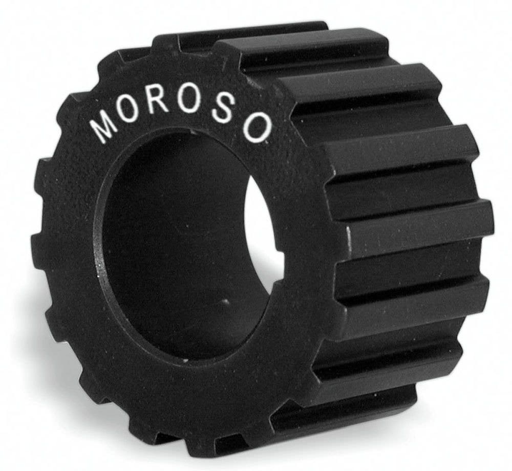 Moroso 97170 Crankshaft Drive Pulley   Crankshaft Drive Pulley