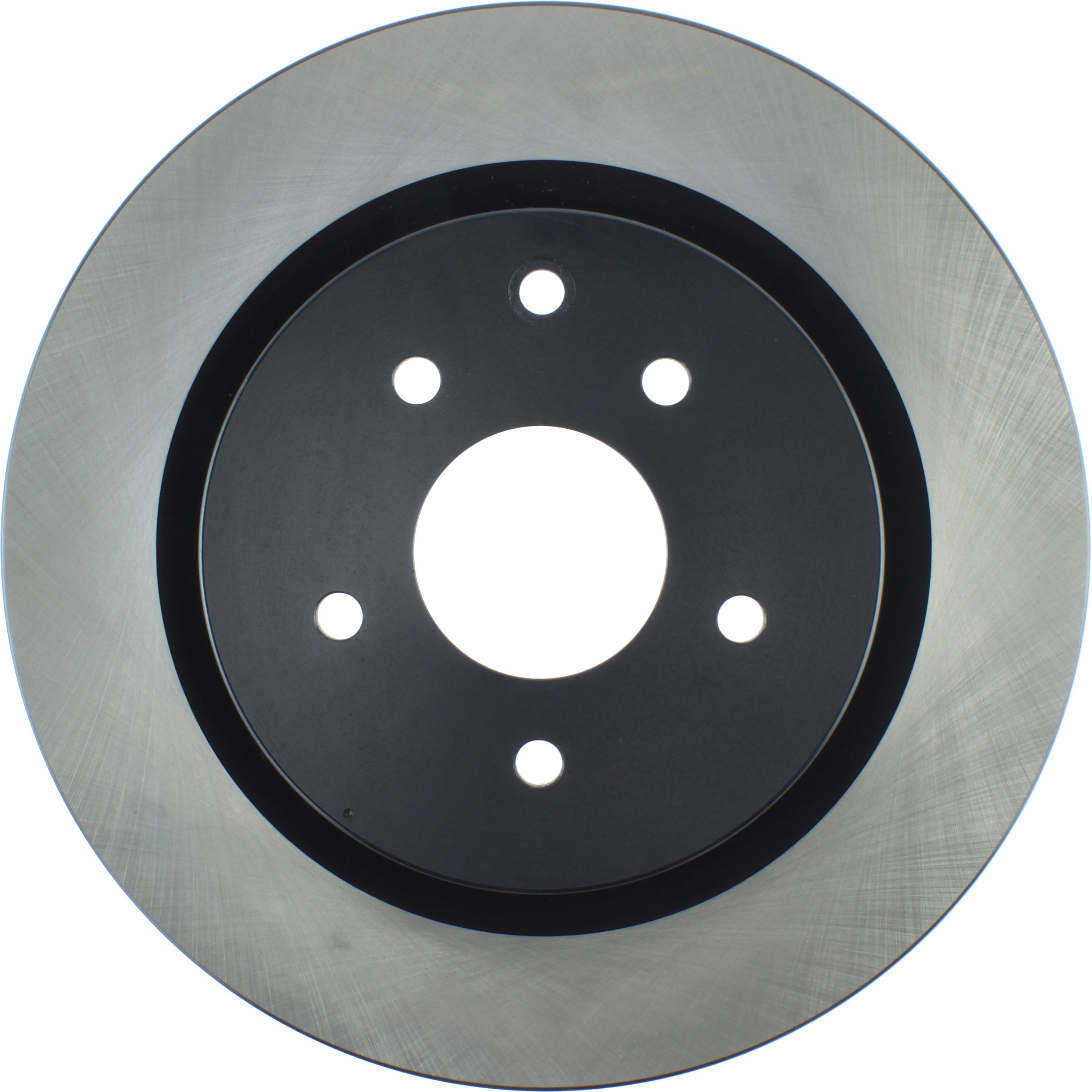 Centric Parts Disc Brake Rotor P/N:125.42079  Disc Brake Rotor P/N: