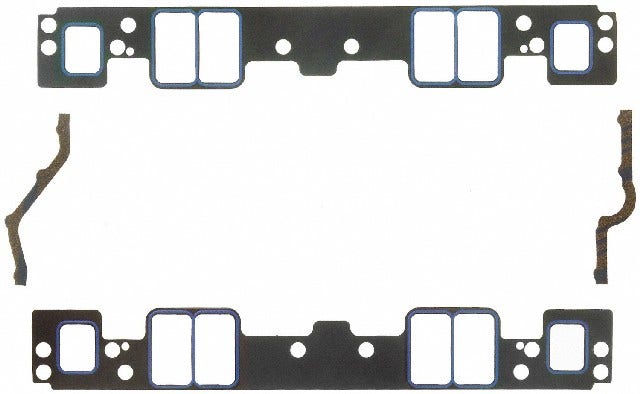 Fel-Pro Engine Intake Manifold Gasket Set P/N:1289  Engine Intake Manifold