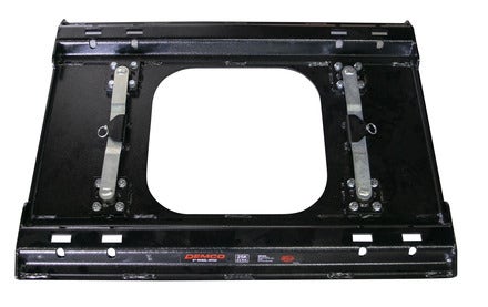 Demco 6333 5Th Wheel Prep Bracket Rail Adapter For Chevrolet/Gmc 2500/3500