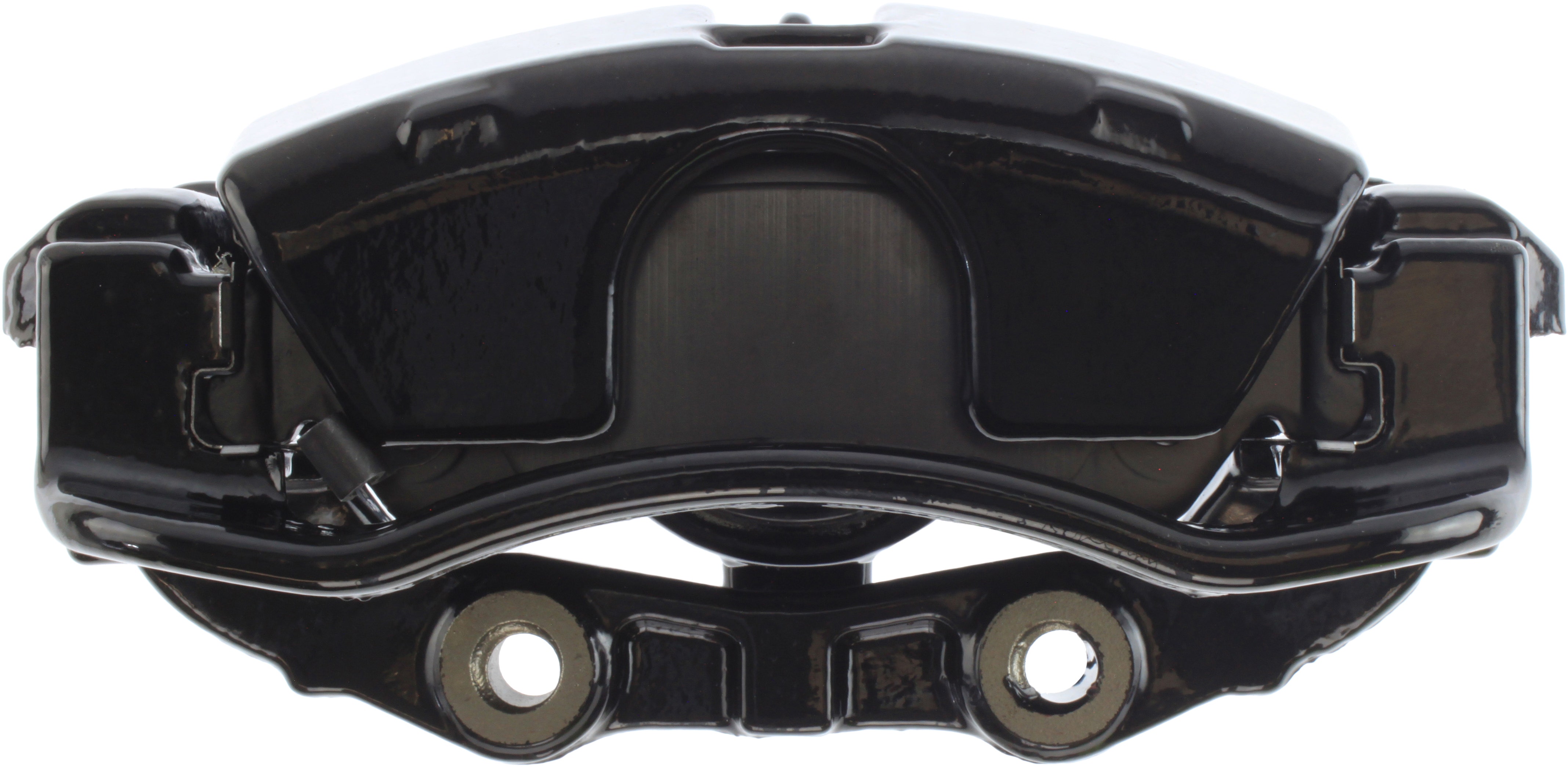 Centric Parts Disc Brake Caliper P/N:142.66502  Disc Brake Caliper P/N:
