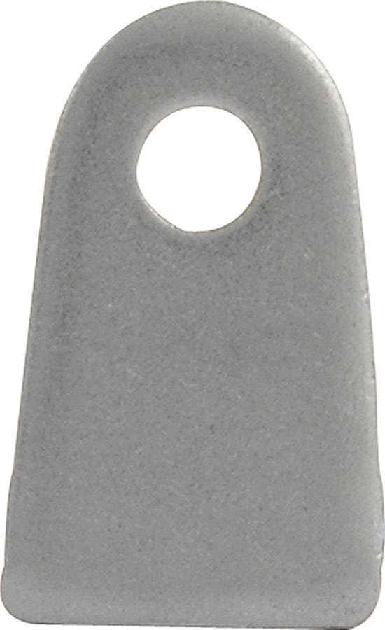 Allstar Performance All60022 1-1/4" X 1/8" X 15/16" Chassis Tab, (Pack Of 4)