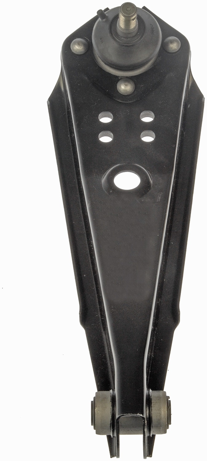 Dorman - Oe Solutions Suspension Control Arm And Ball Joint Assembly P/N:520-395