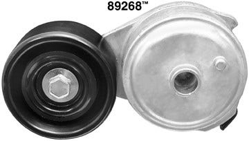 Dayco Accessory Drive Belt Tensioner Assembly P/N:89268  Accessory Drive Belt