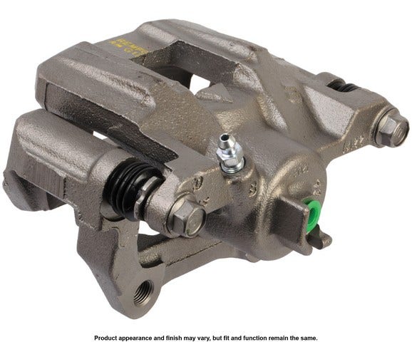 Cardone Reman Disc Brake Caliper P/N:19-B6446  Disc Brake Caliper P/N: