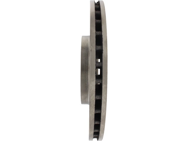 Centric Parts Disc Brake Rotor P/N:121.43009  Disc Brake Rotor P/N: