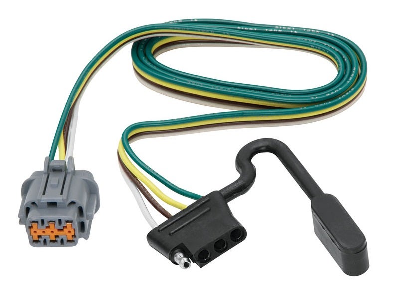 Tekonsha 118263 Tow Harness Wiring Package   Tow Harness Wiring Package
