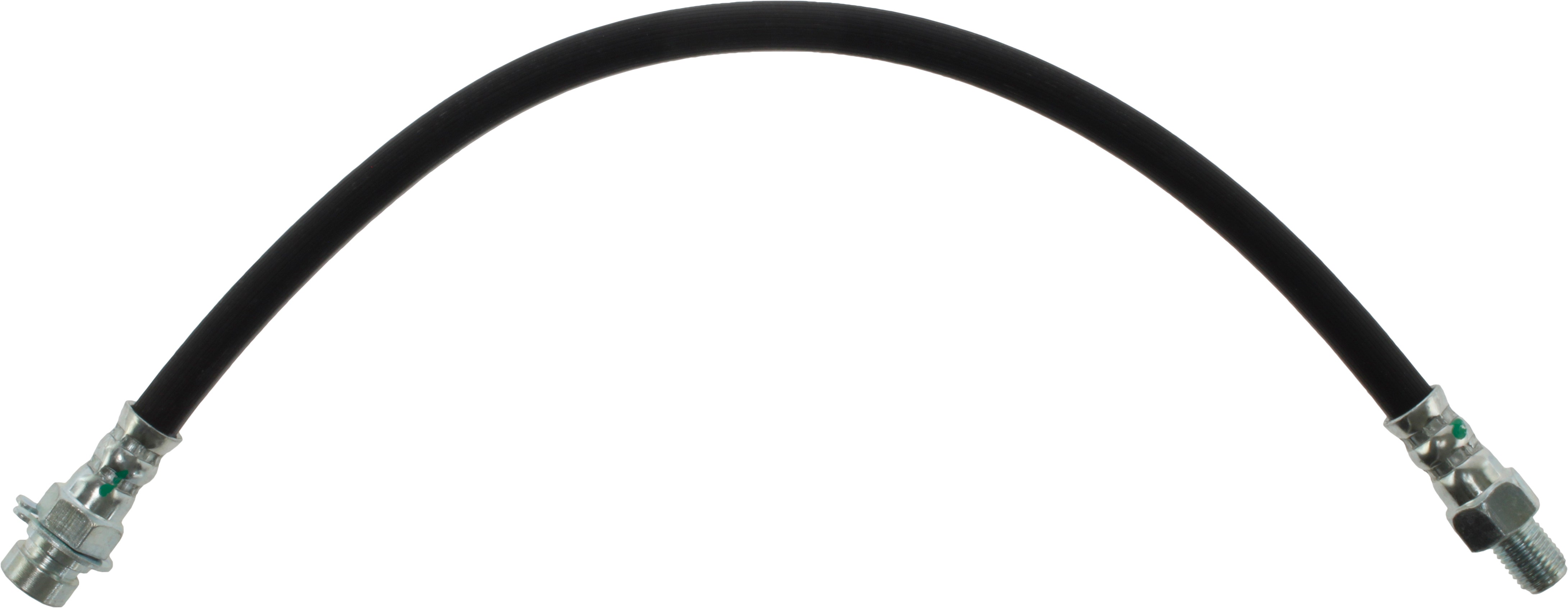 Centric Parts Brake Hydraulic Hose P/N:150.61085  Brake Hydraulic Hose P/N: