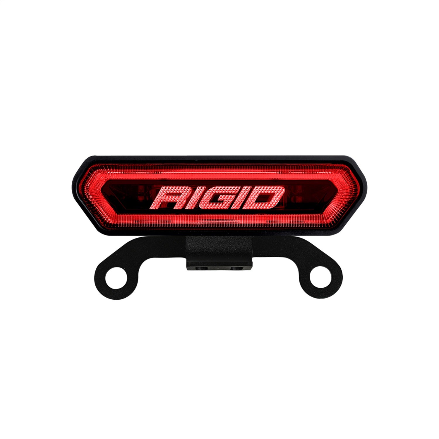 Rigid Industries 46727 Chase Pod Light Kit Fits 21-23 Bronco   Chase Pod Light