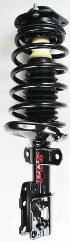 Focus Auto Parts Suspension Strut And Coil Spring Assembly P/N:1332356L