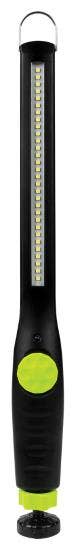Performance Tool W2231 30 Led Rechargeable Slim Work Light   30 Led Rechargeable