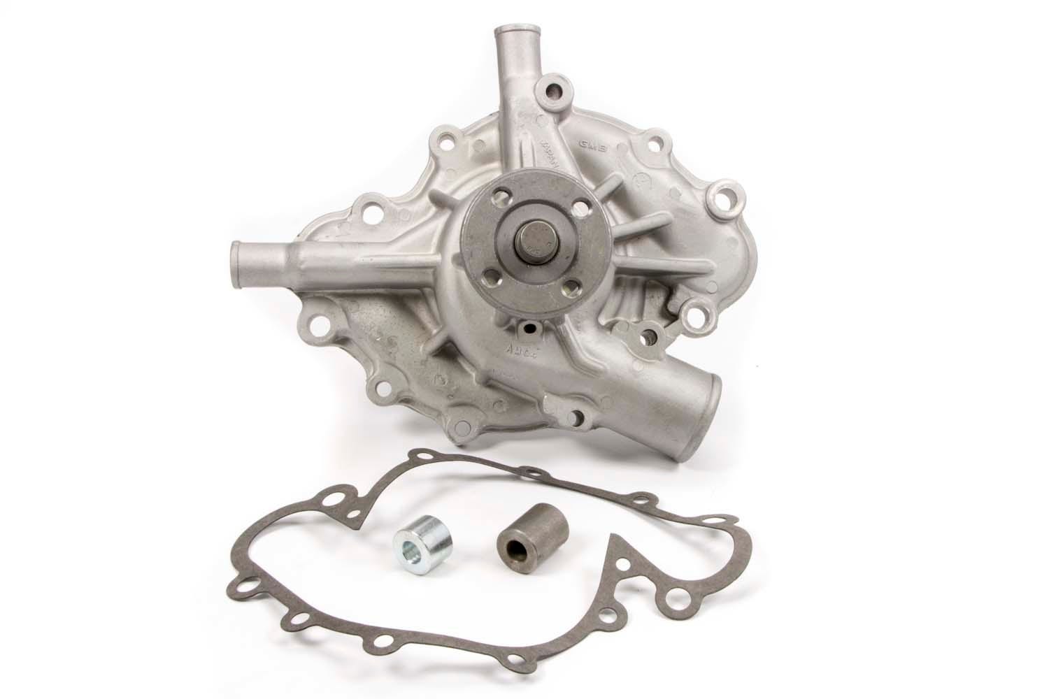 Milodon 16271 Performance Aluminum High Volume Water Pump For Amc   Performance