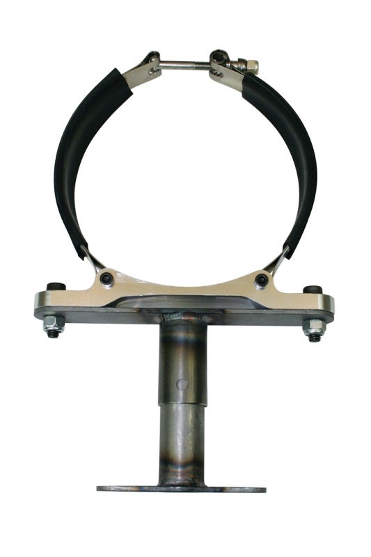 Moroso 22698 - Dry Sump Oil Tank Removeable Mount   - Dry Sump Oil Tank