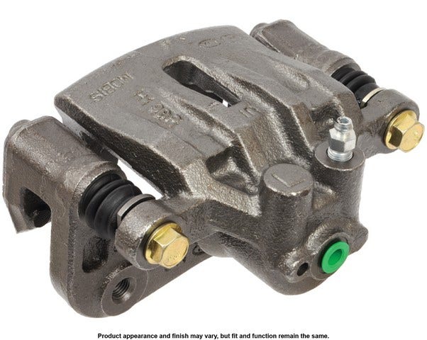 Cardone Reman Disc Brake Caliper P/N:19-B6549  Disc Brake Caliper P/N:
