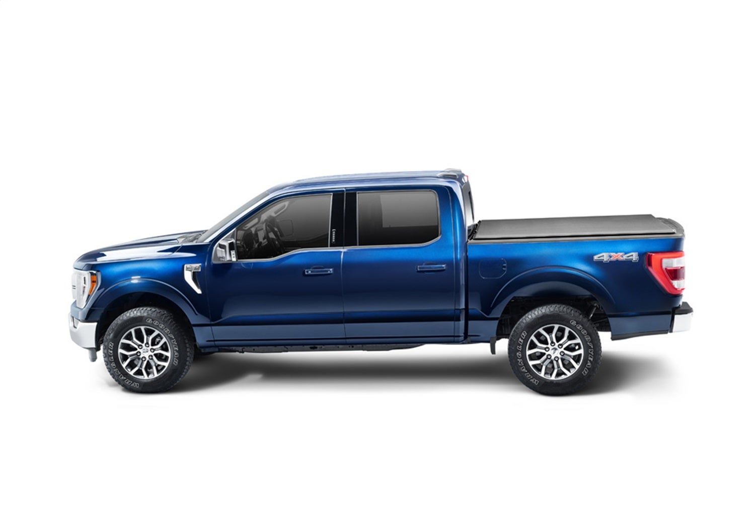 Extang 90702 Trifecta 2.0 Tonneau Cover Fits 21-23 F-150 F-150 Lightning