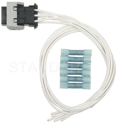 Standard Ignition Oxygen Sensor Connector P/N:S-931  Oxygen Sensor Connector