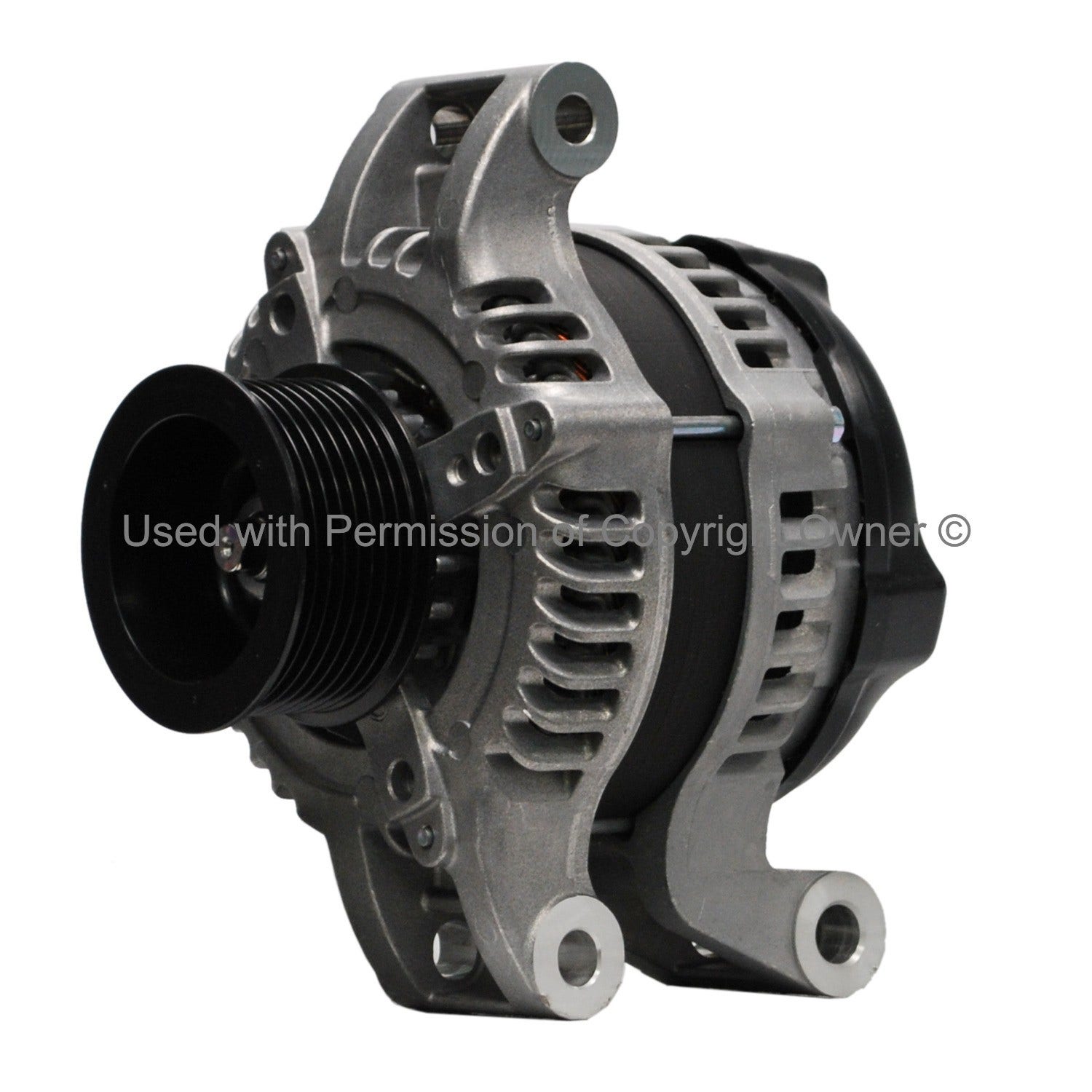 Mpa Alternator P/N:11291  Alternator P/N: