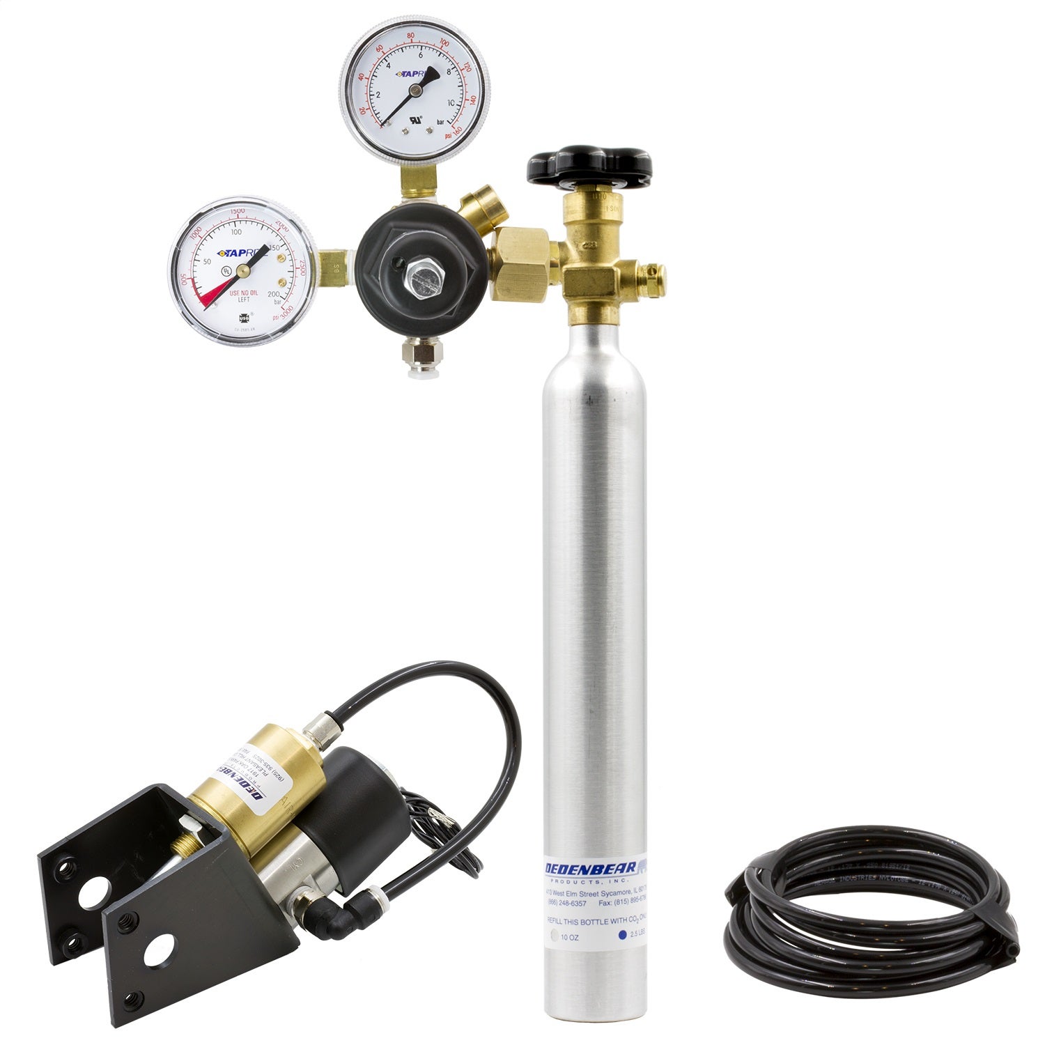 Dedenbear As1ab10k Carbon Dioxide Shifter   Carbon Dioxide Shifter