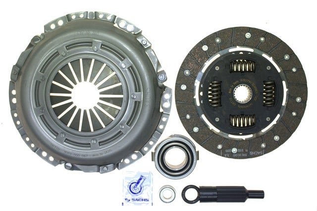 Sachs Transmission Clutch Kit P/N:Kf628-08  Transmission Clutch Kit P/N: