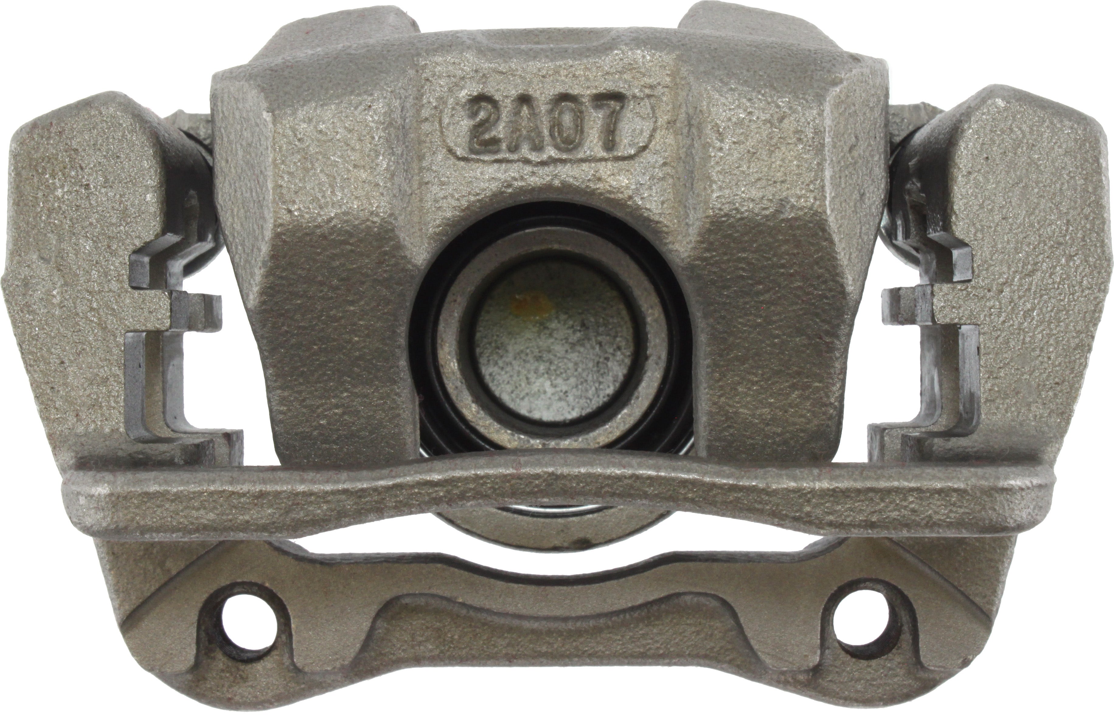 Centric Parts Disc Brake Caliper P/N:141.40542  Disc Brake Caliper P/N: