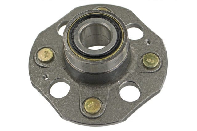 Mevotech Wheel Bearing And Hub Assembly P/N:H513080  Wheel Bearing And Hub