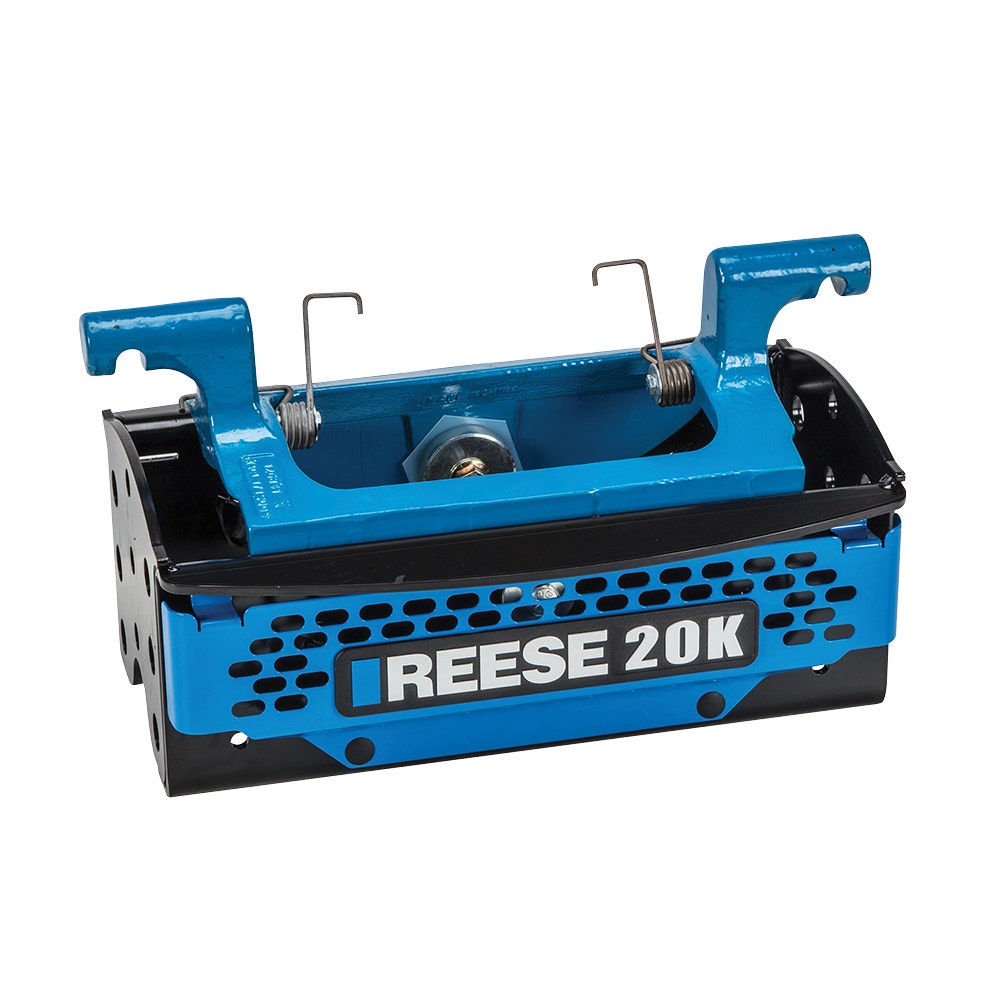 Reese 30884 Fifth Wheel Center Section   Fifth Wheel Center Section