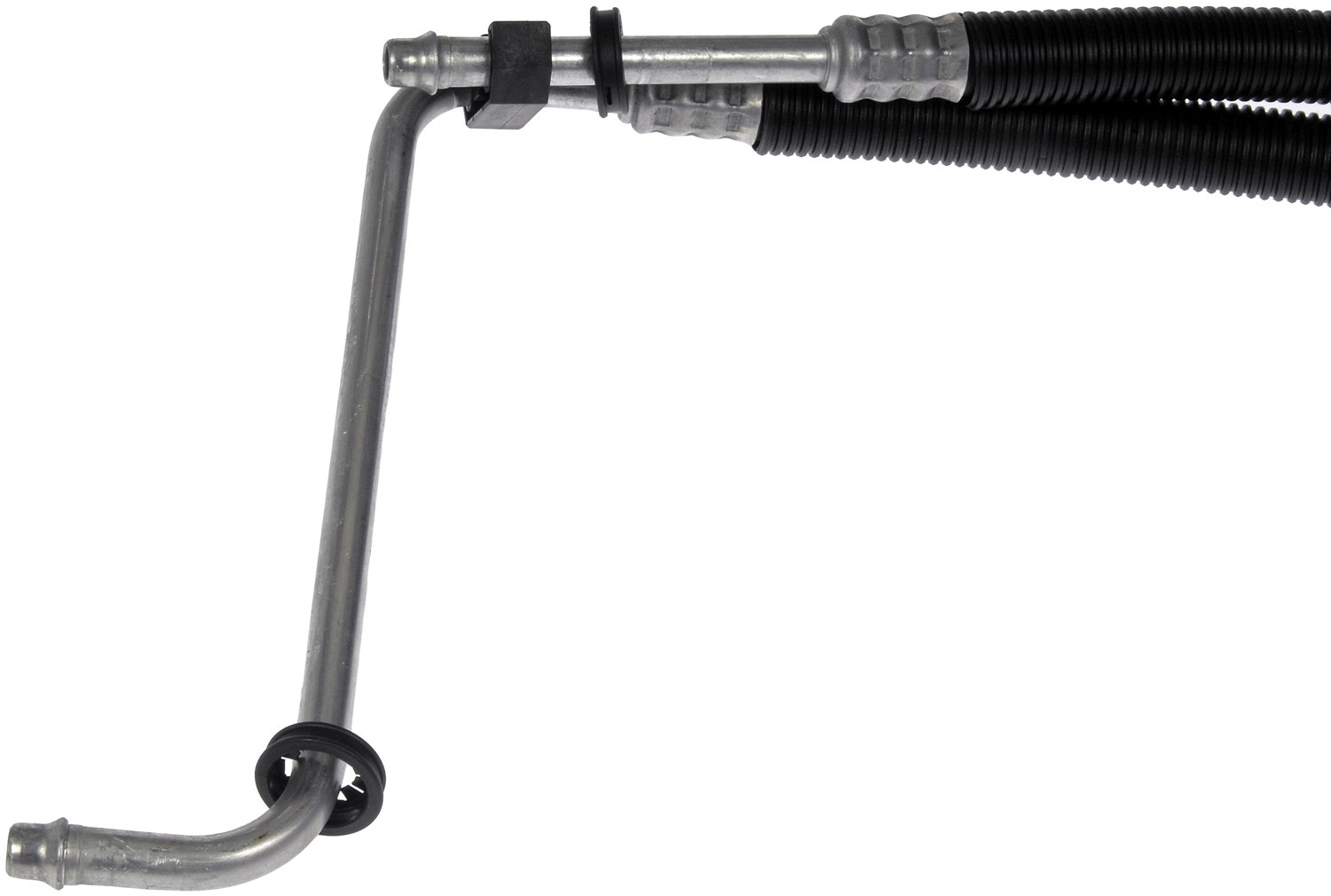 Dorman - Oe Solutions Engine Oil Cooler Hose Assembly P/N:625-300 Oe Solutions