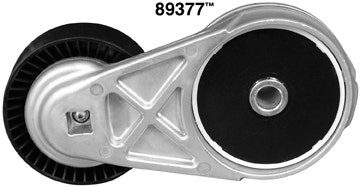 Dayco Accessory Drive Belt Tensioner Assembly P/N:89377  Accessory Drive Belt