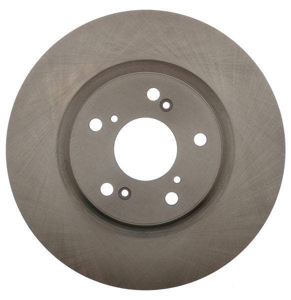 Raybestos Brakes Disc Brake Rotor P/N:981040R  Disc Brake Rotor P/N: