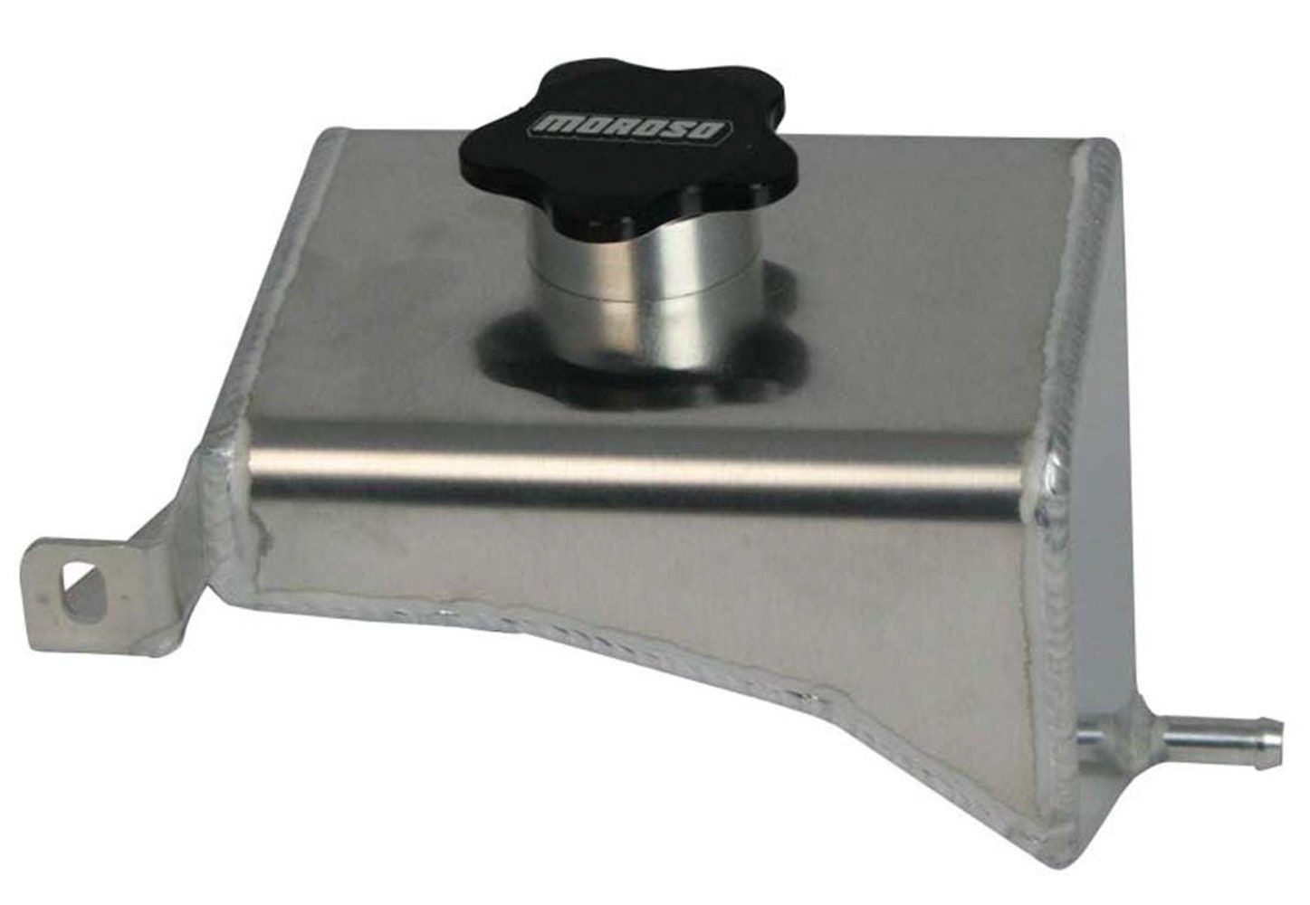 Moroso 63611 Billet Aluminum Water Pump Spacer Kit For Big Block Chevy  63611