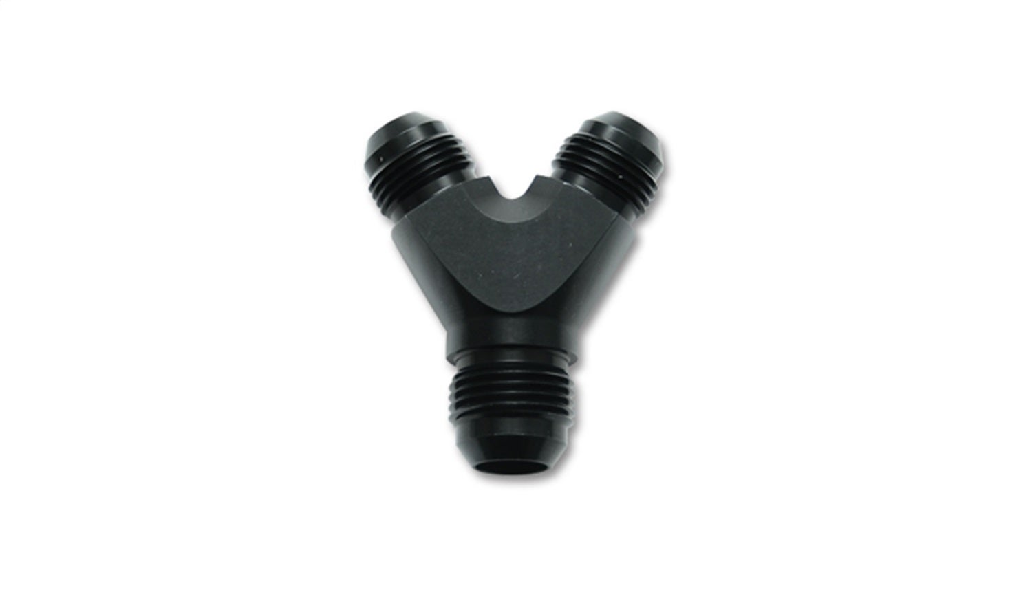 Vibrant Performance 10815 Y Adapter Fitting   Y Adapter Fitting