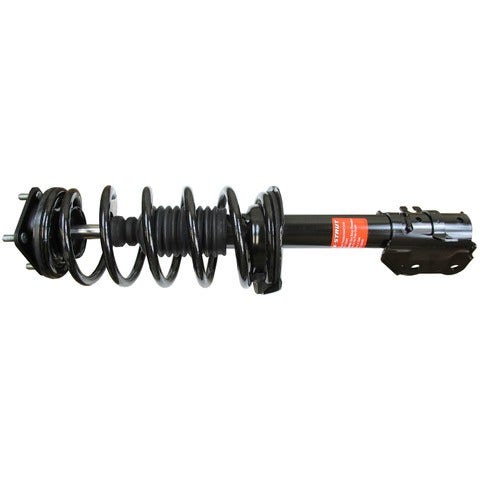 Monroe Shocks & Struts Suspension Strut And Coil Spring Assembly P/N:172444