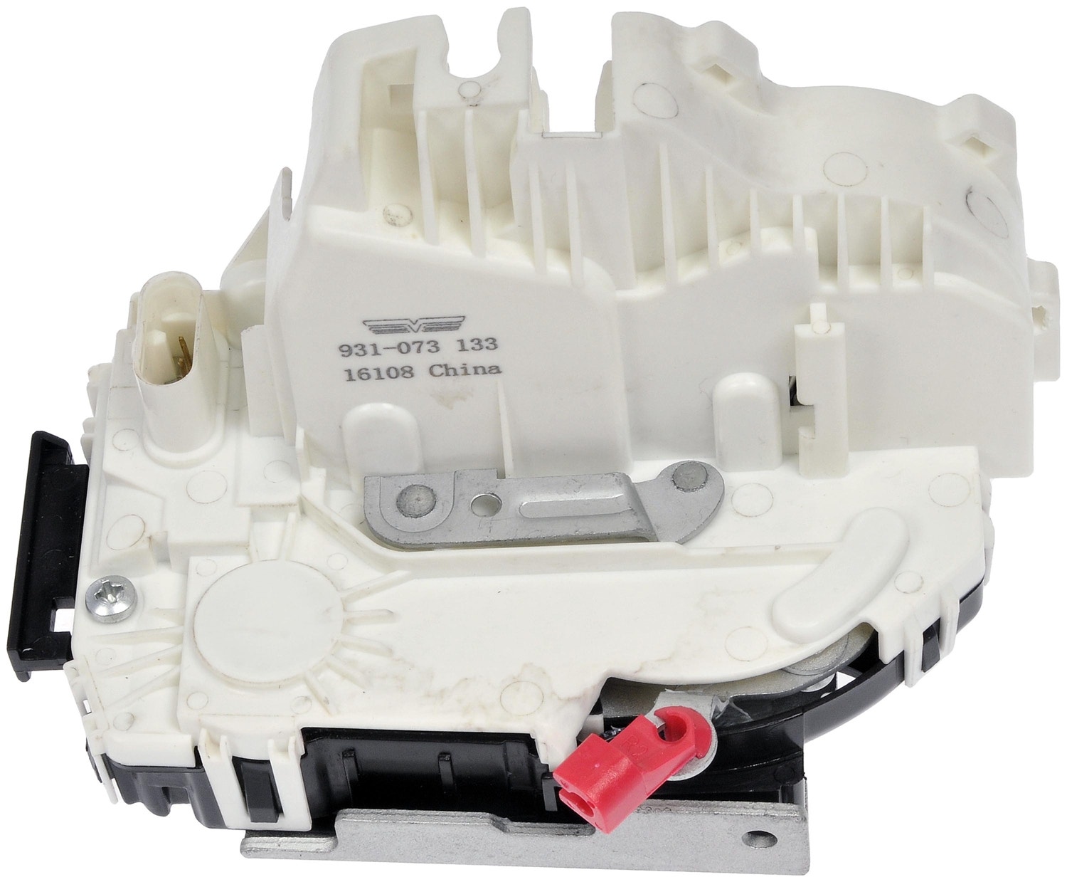 Dorman - Oe Solutions Door Lock Actuator Motor P/N:931-073 Door Lock Actuator