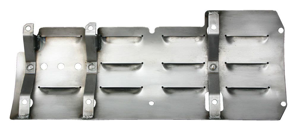 Moroso 22941 Louvered Windage Tray For Ls-1 Engines   Louvered Windage Tray For
