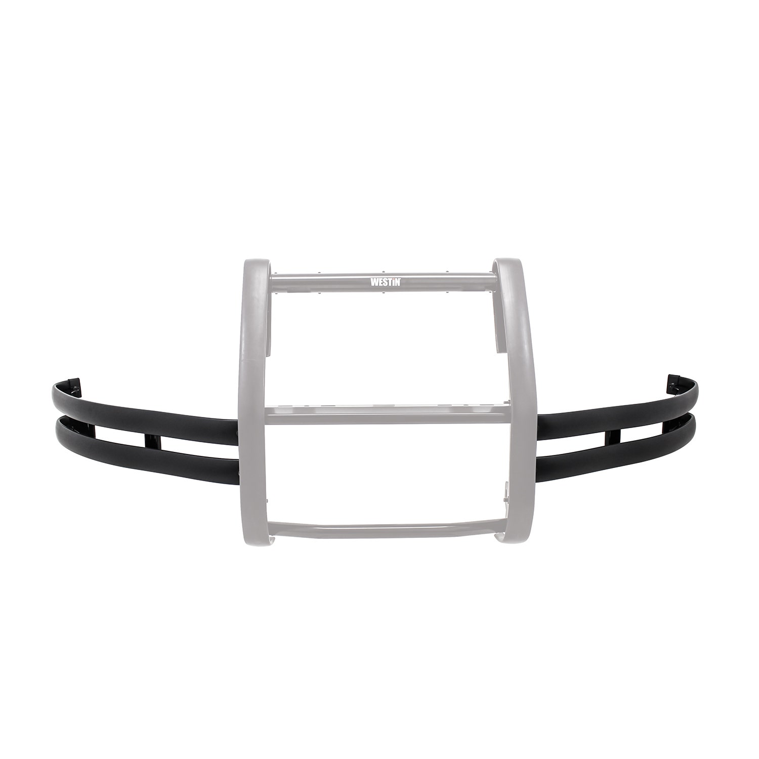 Pit Bar Explr(Interc Suv)  Public Safety 36-2035 Bumper Push Bar Elite(Tm); With
