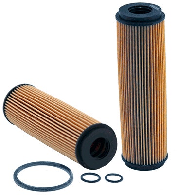 Wix Engine Oil Filter P/N:Wl10059  Engine Oil Filter P/N: