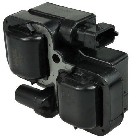 Ngk Ignition Coil P/N:48921  Ignition Coil P/N: