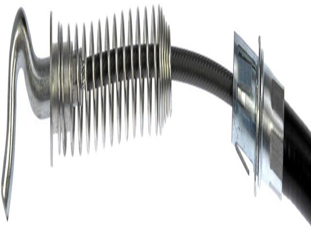 Parking Brake Cable P/N:C660316 Parking Brake Cable P/N: