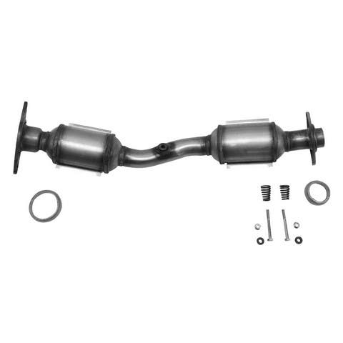 Ap Exhaust Catalytic Converter-Direct Fit P/N:642800  Catalytic Converter-Direct