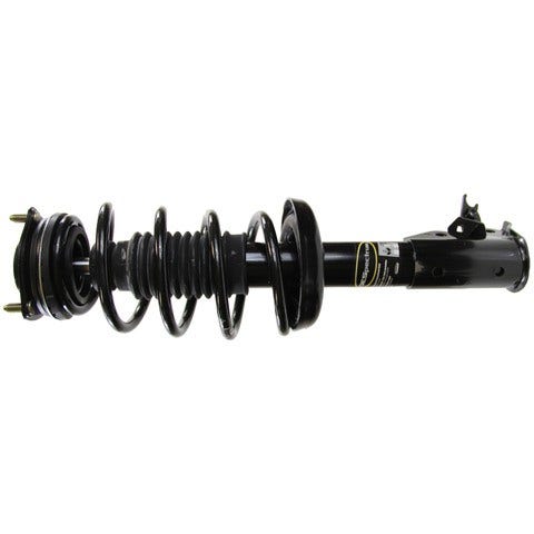 Monroe Shocks & Struts Suspension Strut And Coil Spring Assembly P/N:172284