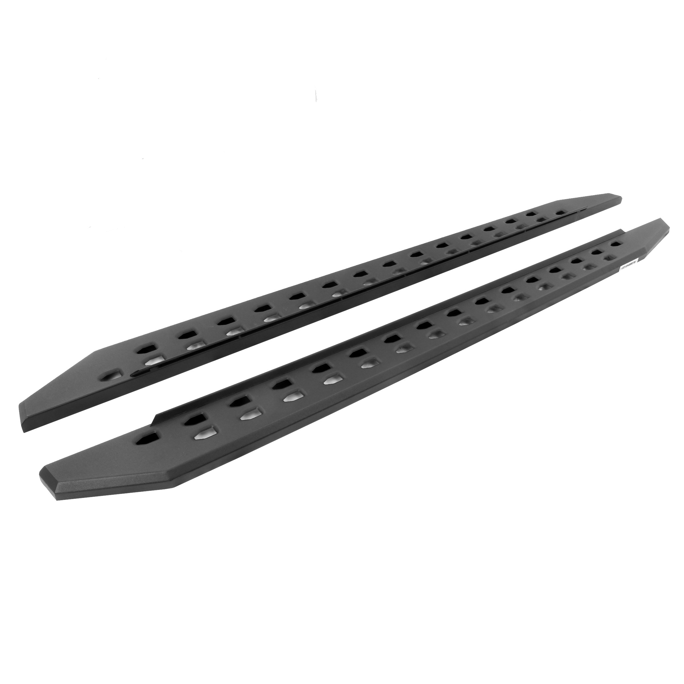 Rb20 Slim Running Boards Rb20 Slim Running Boards