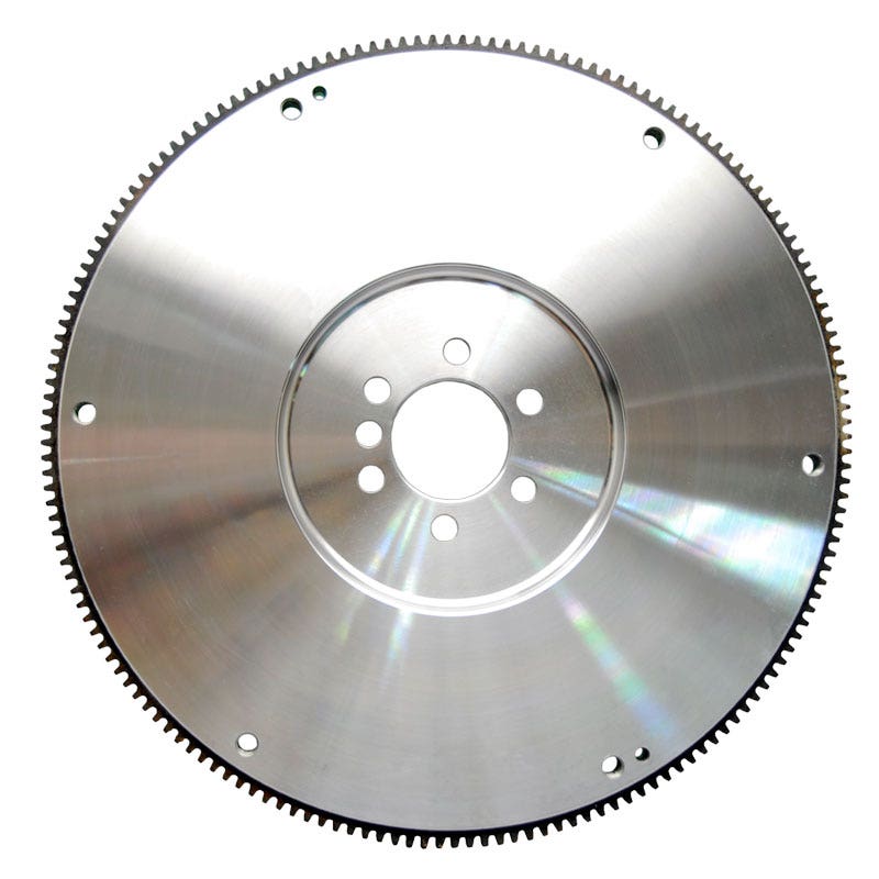 Centerforce 700600 Billet Steel Flywheel   Clutch Flywheel  Clutch Diameter (In)