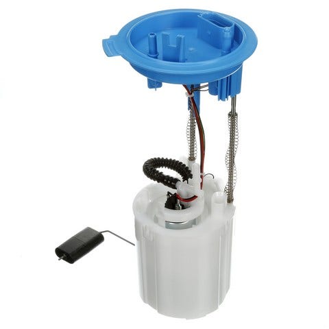 Delphi Fuel Pump Module Assembly P/N:Fg1604  Fuel Pump Module Assembly P/N: