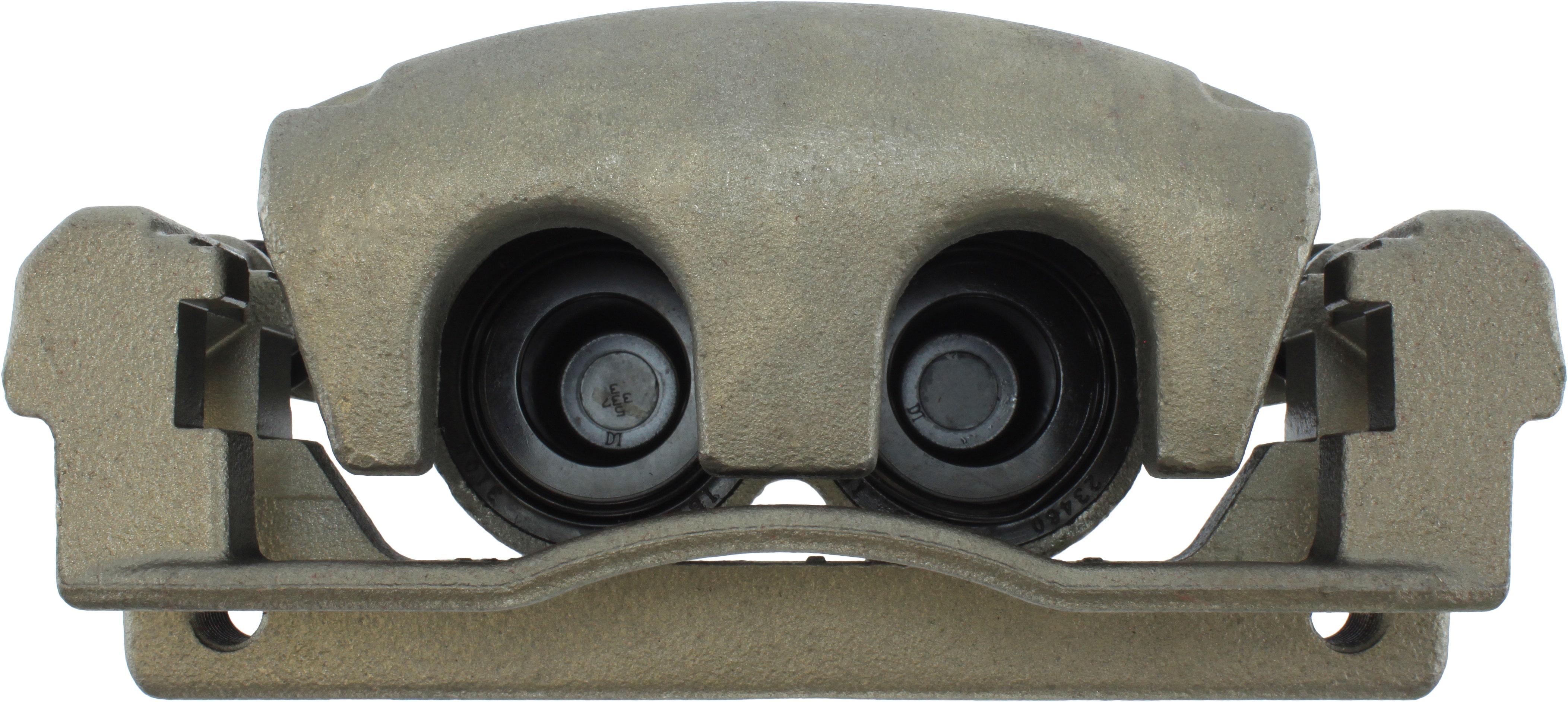 Centric Parts Disc Brake Caliper P/N:141.66047  Disc Brake Caliper P/N: