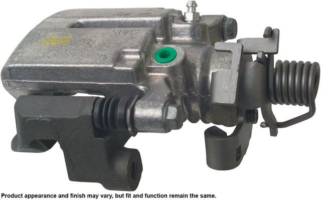 Cardone Reman Disc Brake Caliper P/N:18-B4869  Disc Brake Caliper P/N: