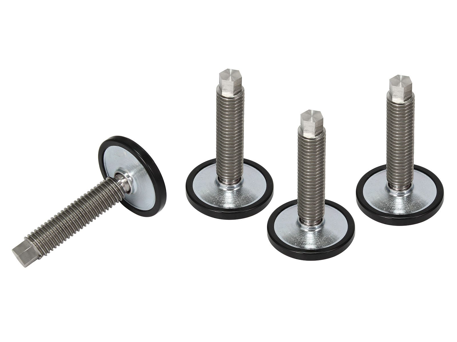 Afe Power 410-401001-A Pfadt Series Lowering Kit Afe/Advance Flow Engineering